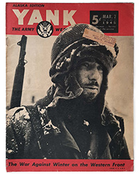 YANK Magazine